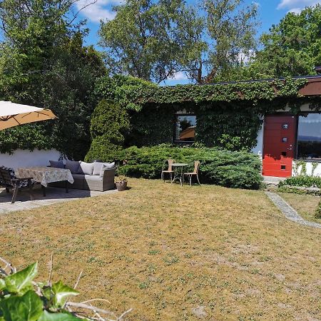Guest Cottege Villa Ystad Exterior photo