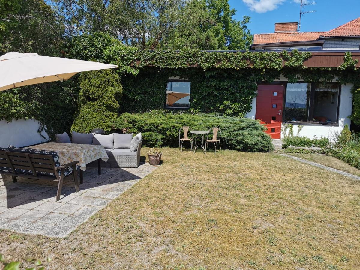 Guest Cottege Villa Ystad Exterior photo