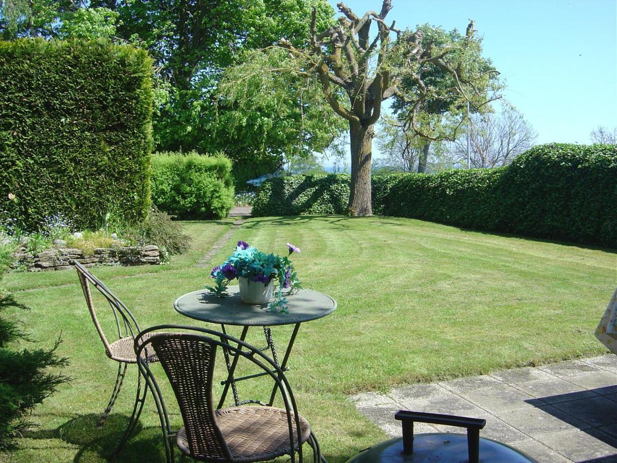 Guest Cottege Villa Ystad Exterior photo
