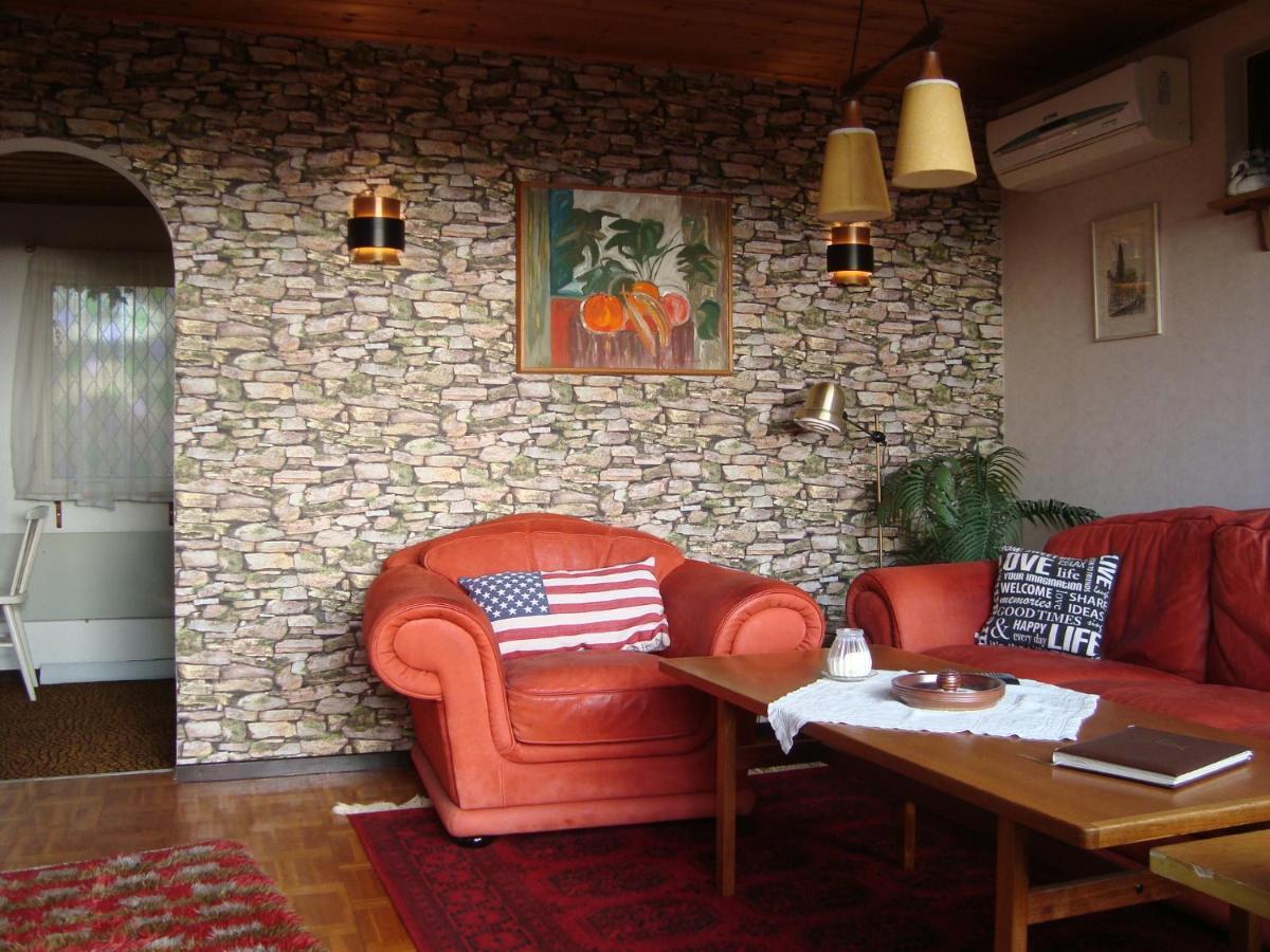 Guest Cottege Villa Ystad Exterior photo
