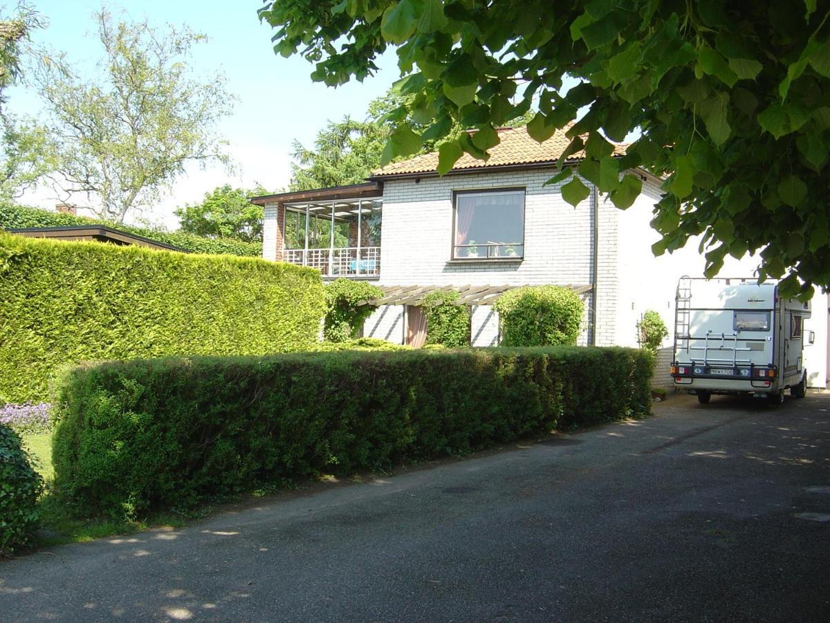 Guest Cottege Villa Ystad Exterior photo